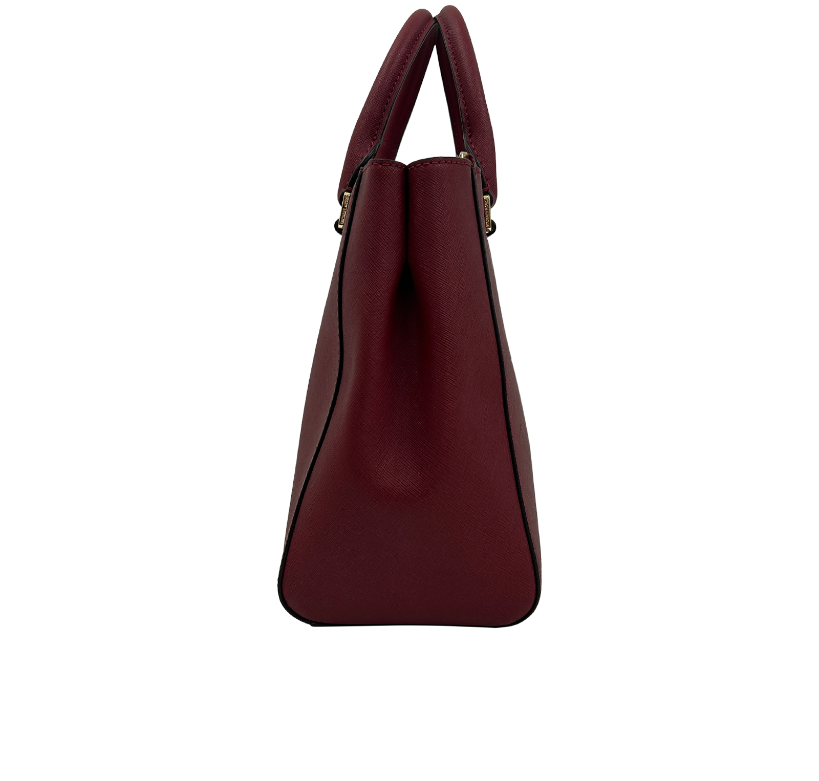 Ayden, 150&euro;, Bolso, Rojo, Animal - Piel, Vista lateral